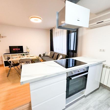 Escultor Del Pilar Comotucasa Σαραγόσα Εξωτερικό φωτογραφία